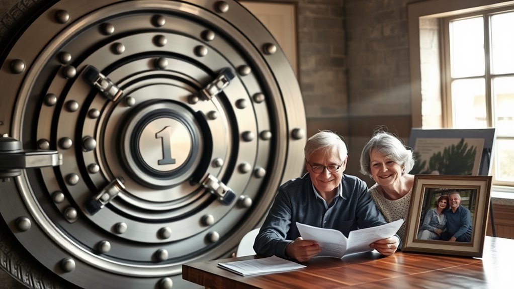 asset shielding strategies explained