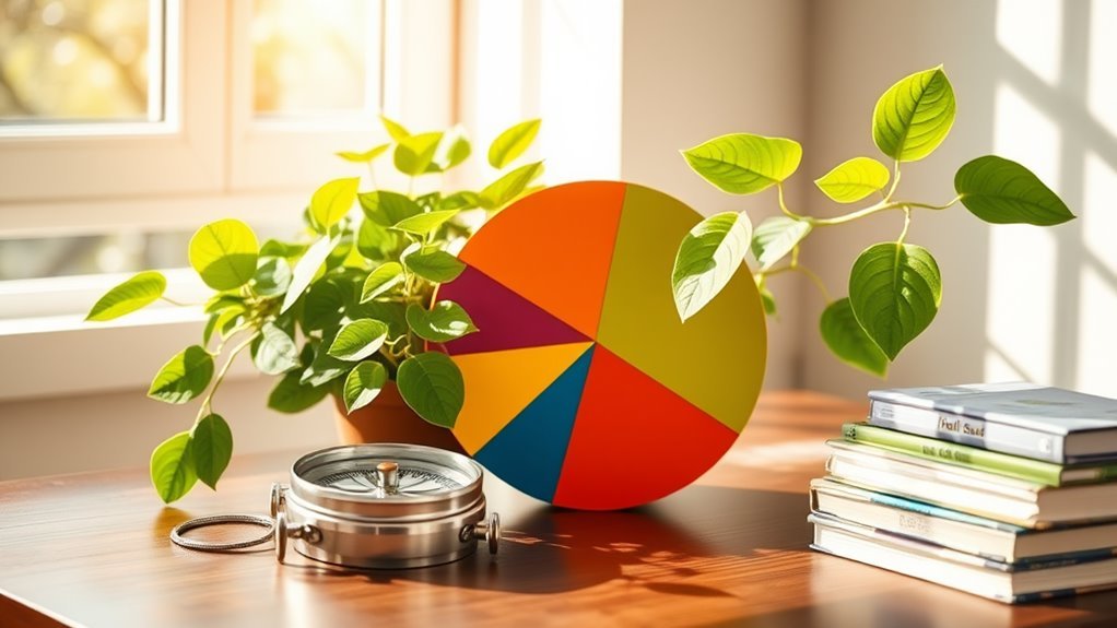broaden investment asset allocation