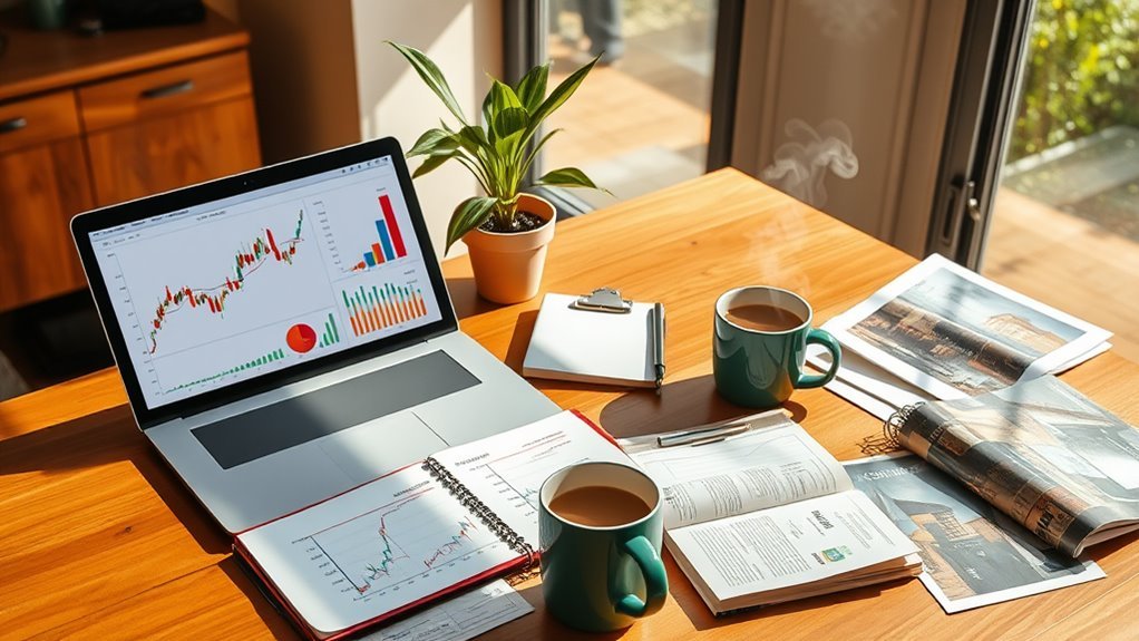 diversified investment strategy approach