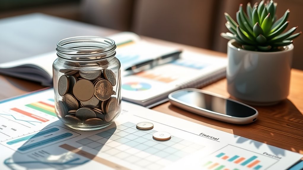 emergency fund risk mitigation