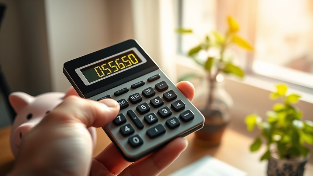 estimating lost income potential