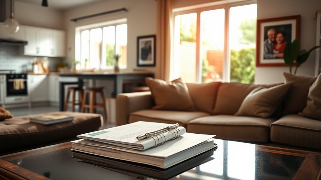 housing expenses and accommodations