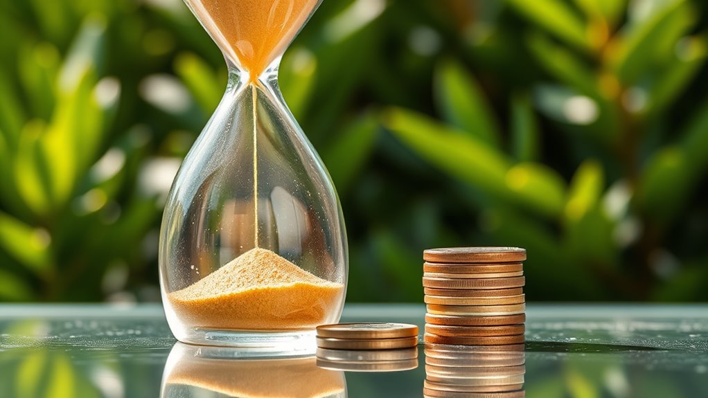 investment decisions and trade offs