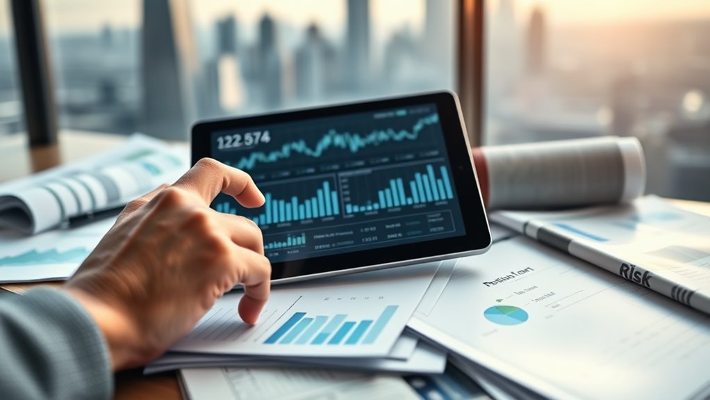 investment risk knowledge management