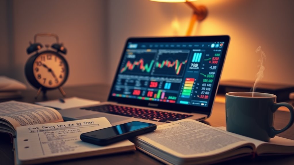 live market data access