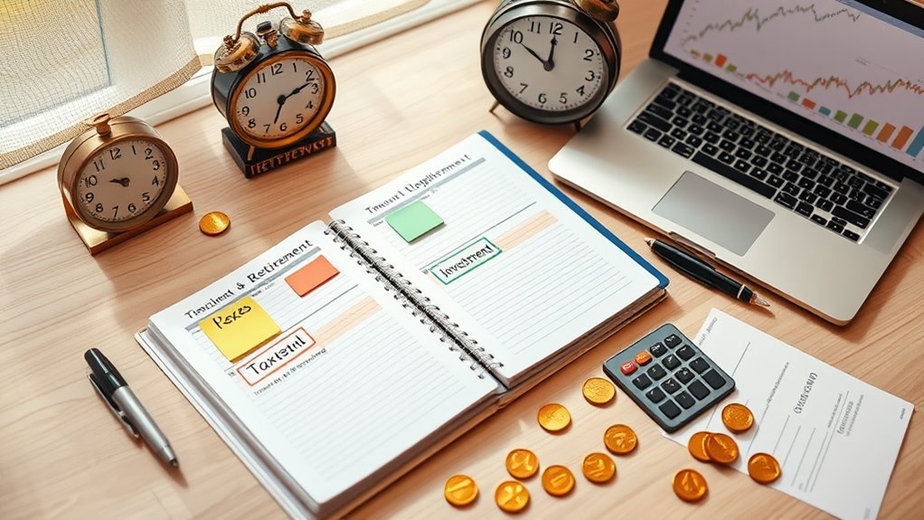 tax efficient investment planning strategies