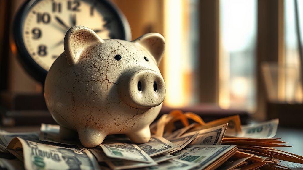 wealth preservation strategies needed